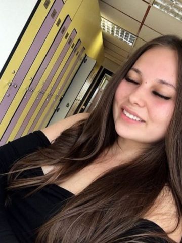 Проститутка Неонила